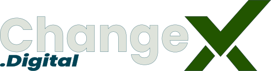 ChangeX Logo
